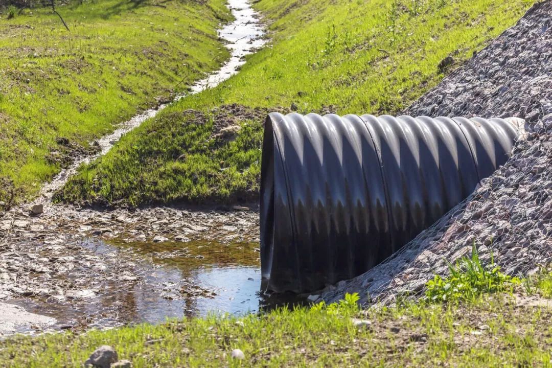 几种大口径塑料排水排污管的分析与比较